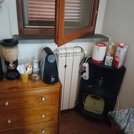 Via Della Musica Apartment Викио Екстериор снимка
