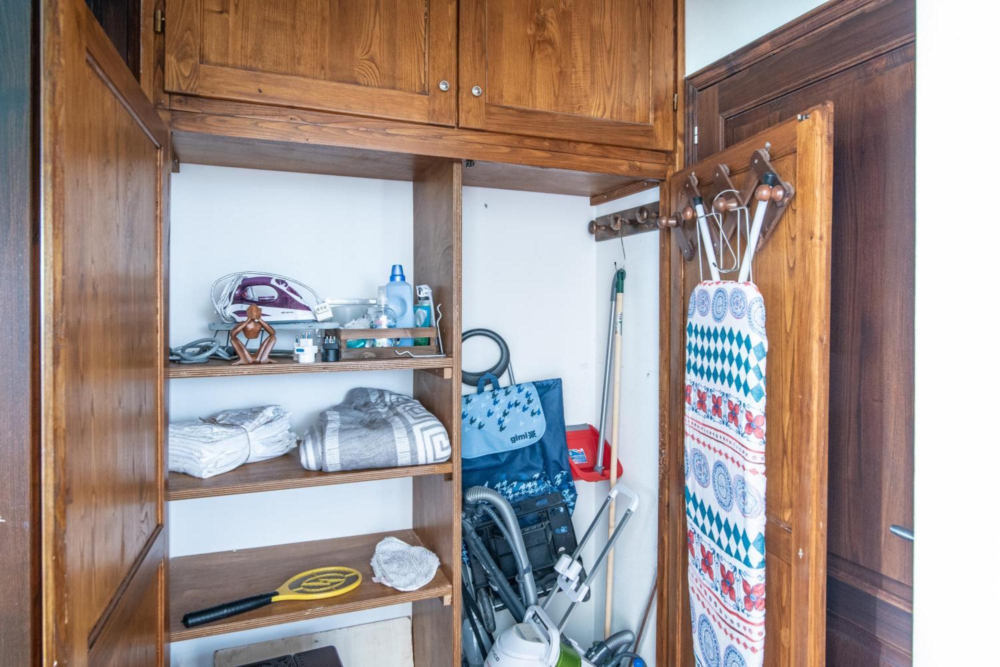 Via Della Musica Apartment Викио Екстериор снимка