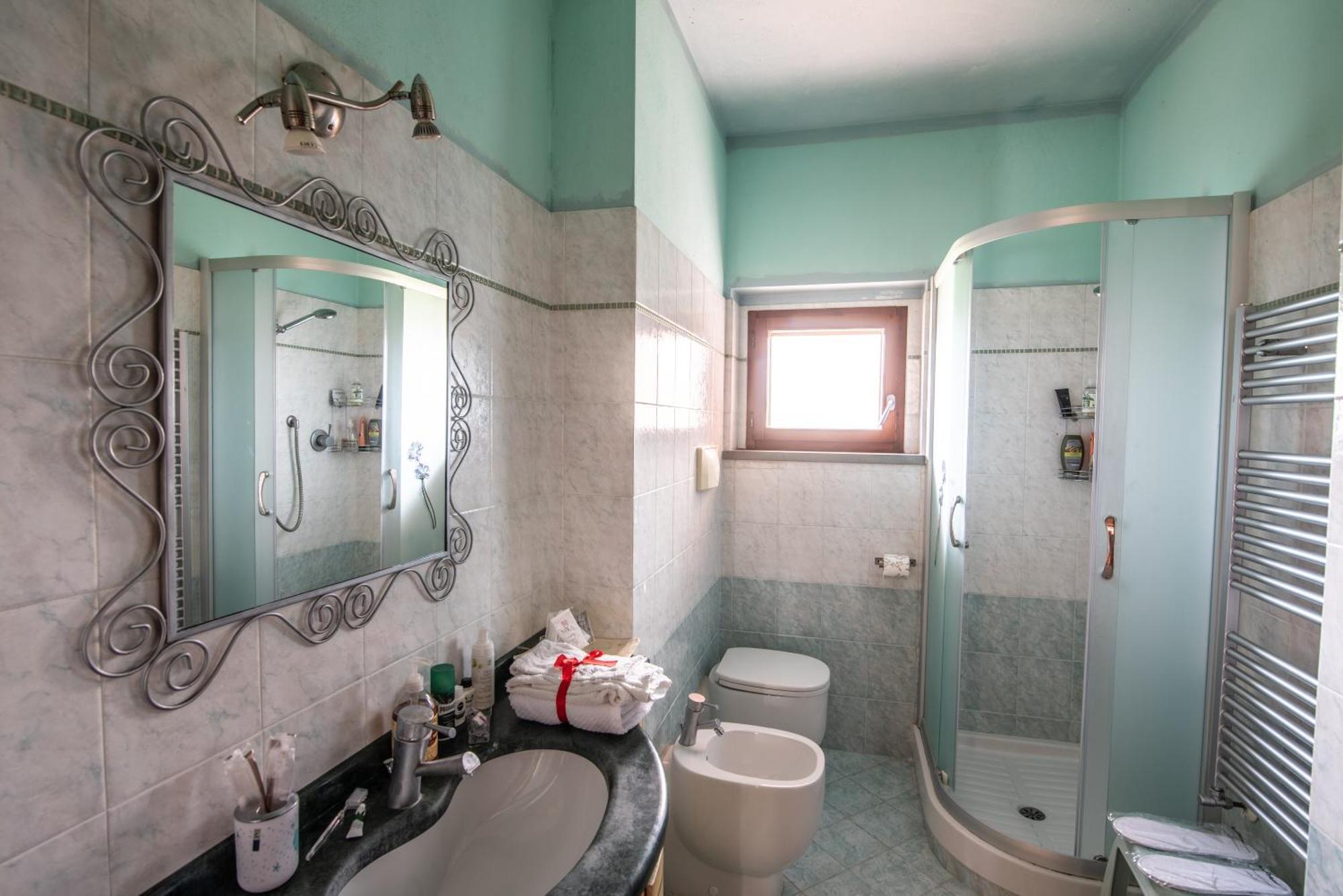 Via Della Musica Apartment Викио Екстериор снимка