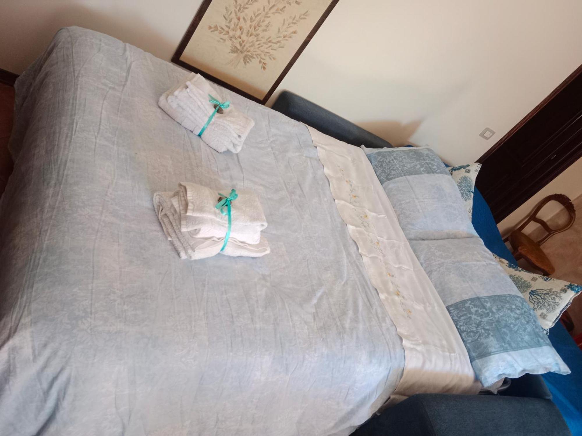 Via Della Musica Apartment Викио Екстериор снимка