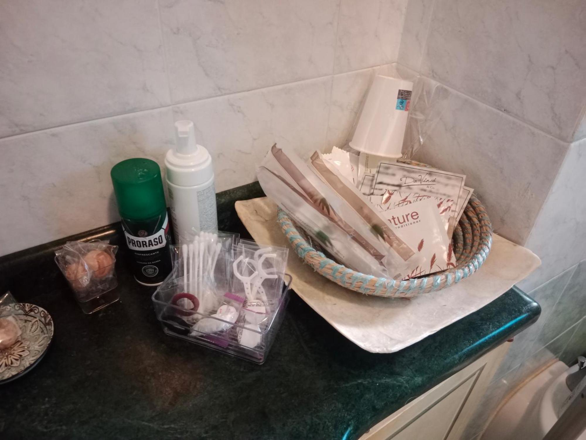 Via Della Musica Apartment Викио Екстериор снимка