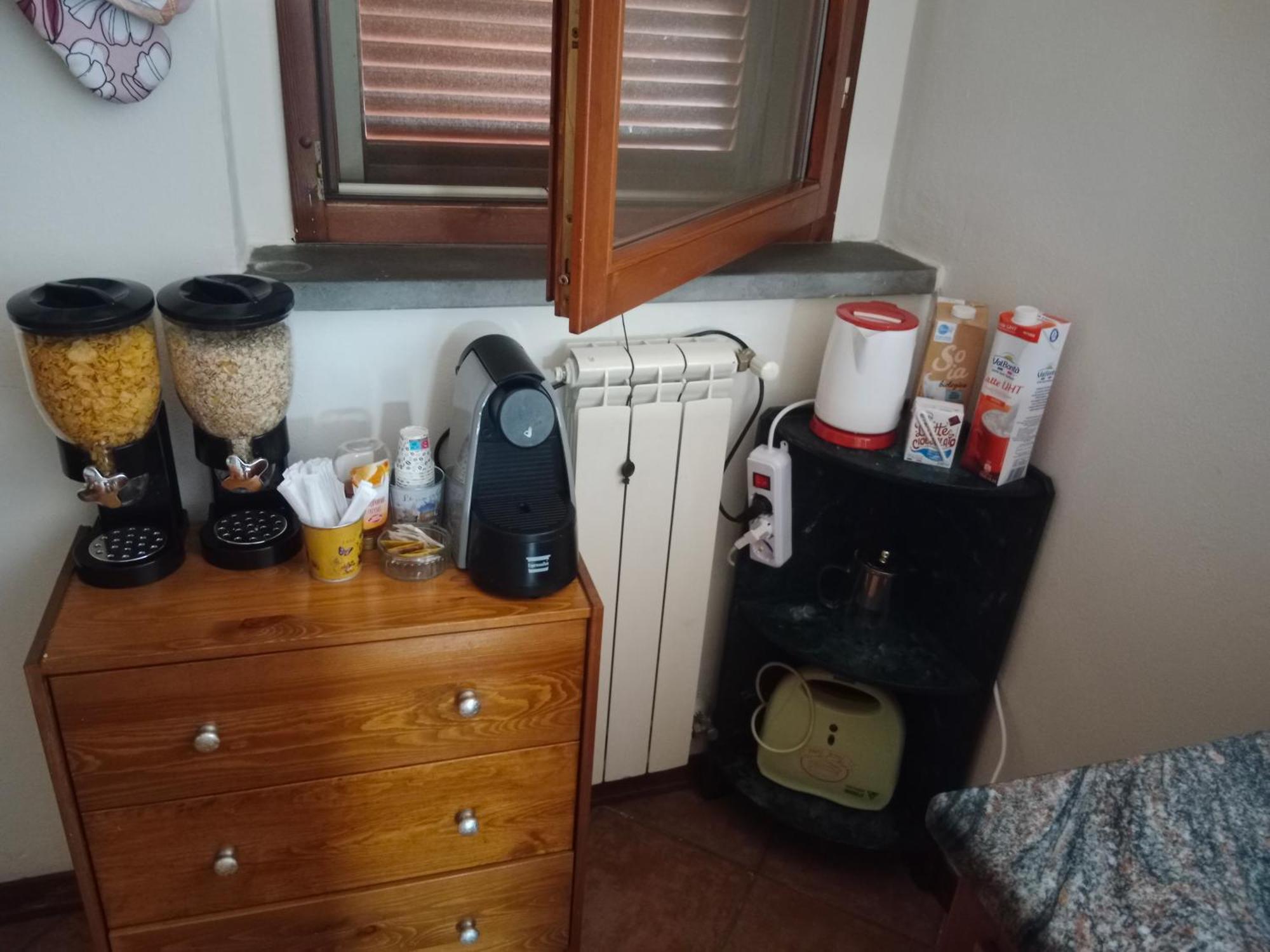 Via Della Musica Apartment Викио Екстериор снимка