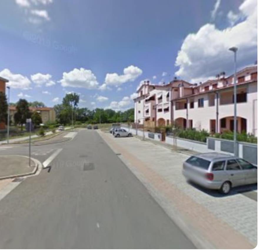 Via Della Musica Apartment Викио Екстериор снимка
