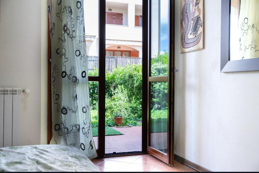 Via Della Musica Apartment Викио Екстериор снимка